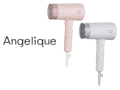 マクセル Angelique プラズマイオンドライヤー MXDR-400A