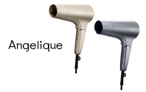 マクセル Angelique プラズマイオンドライヤー MXDR-500A