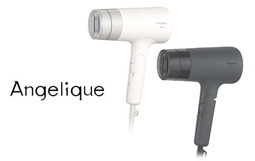 マクセル Angelique プラズマイオンドライヤー MXDR-550A