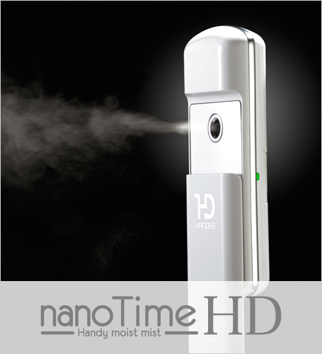 nanoTimeHD