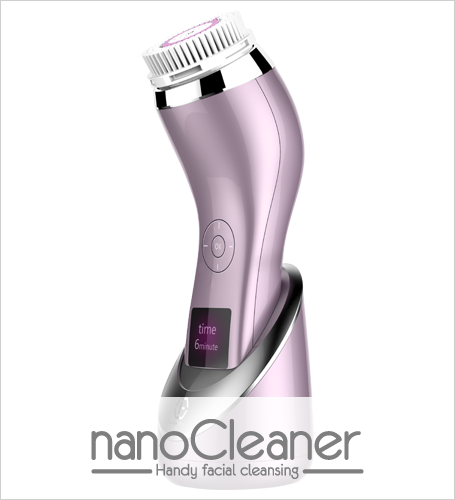 nanoCleaner