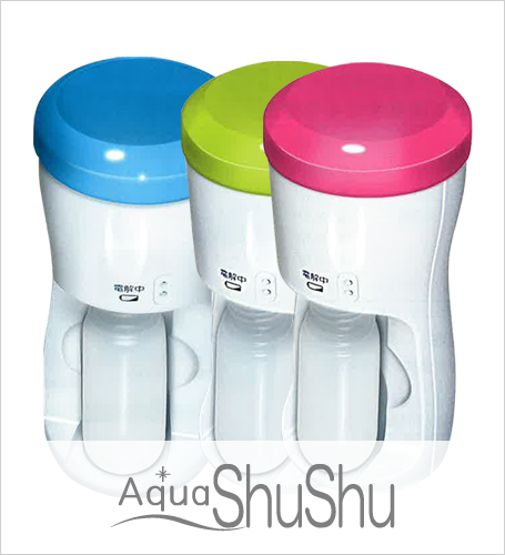 AquaShuShu