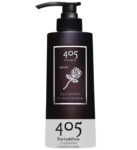 405 Cleasing Conditioner